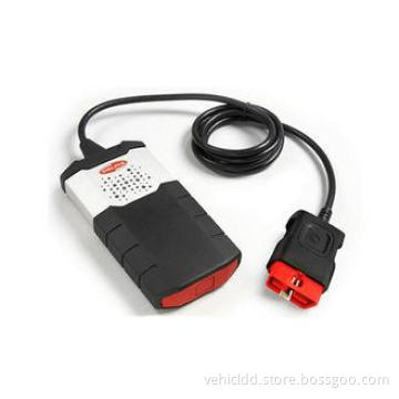 Bluetooth Autocom Diagnostic Tool 2014 R2 TCS Pro Plus with